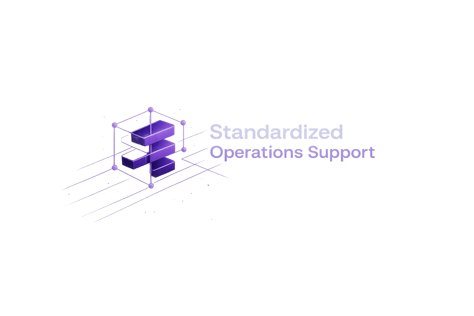 Standardized Operations Support